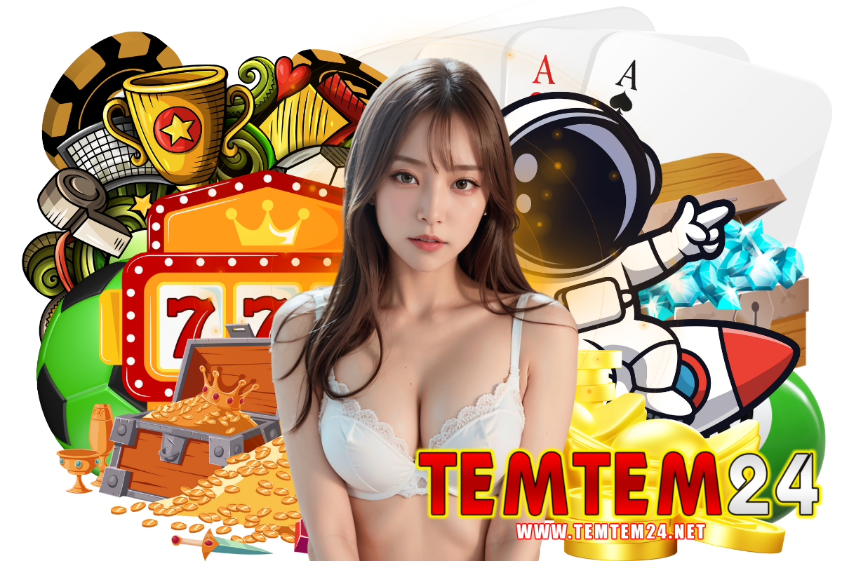 temtem24 สมัคร