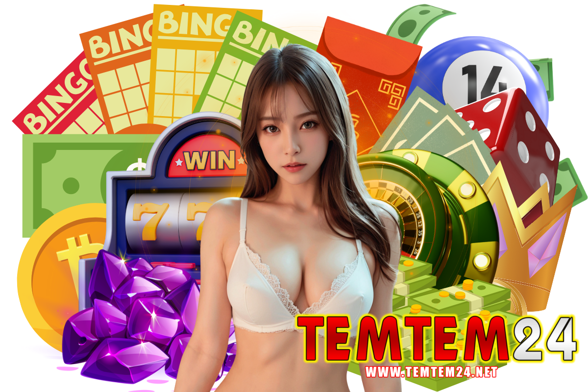 temtem24 เว็บตรง