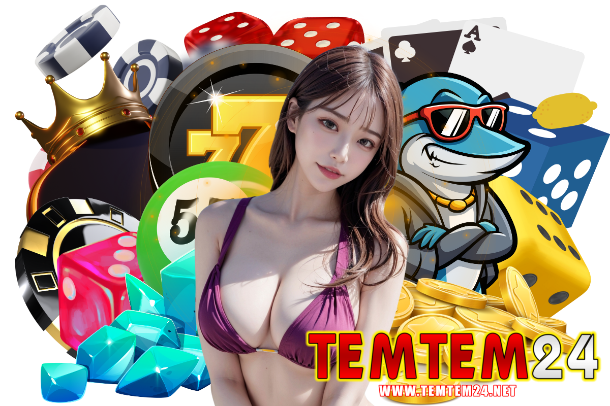 temtem24 แจกเครดิตฟรี